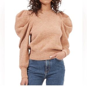 ASTR The Label Sweater